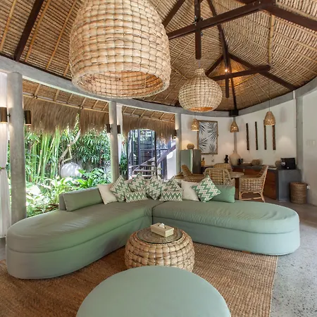 The Green Room Canggu