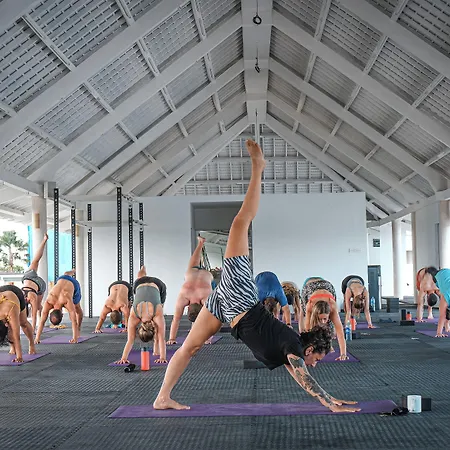 The Green Room Canggu