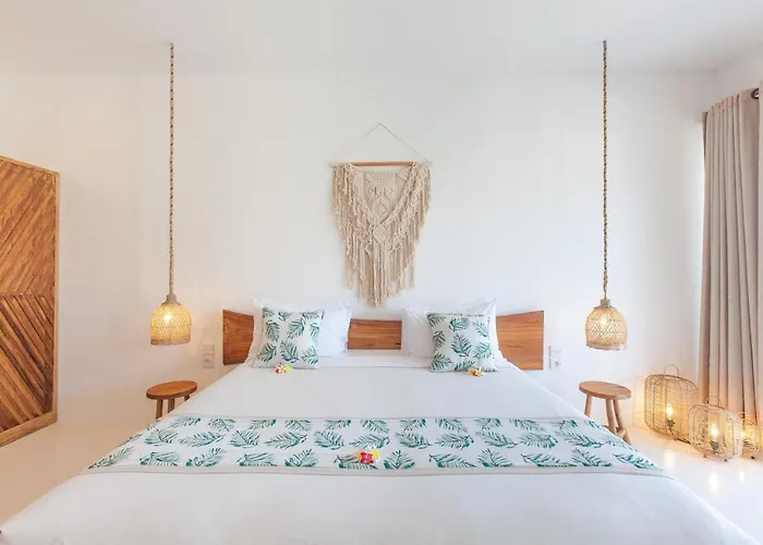 The Canggu (Bali)