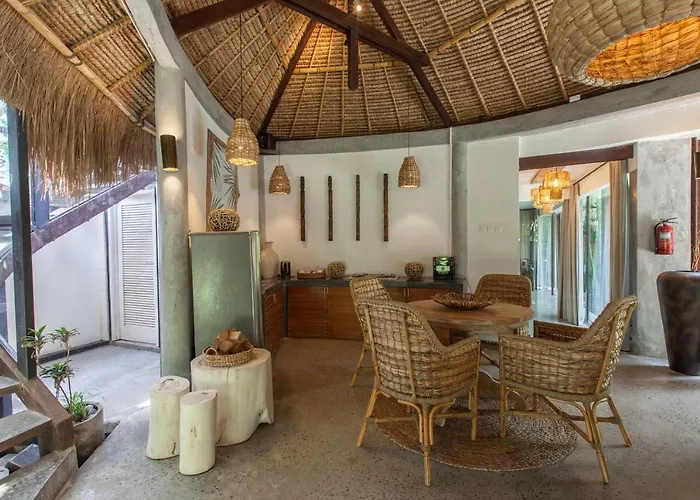 Hotel The Canggu (Bali)