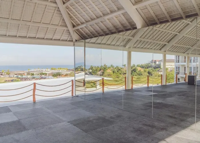 The Hotel Canggu