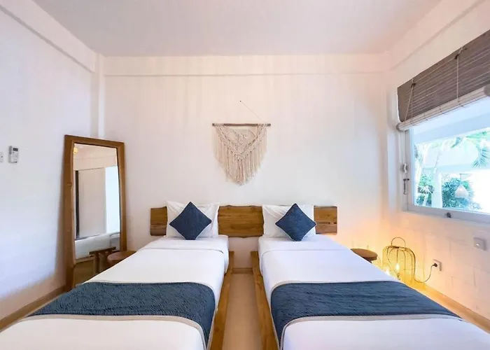 Hotel The