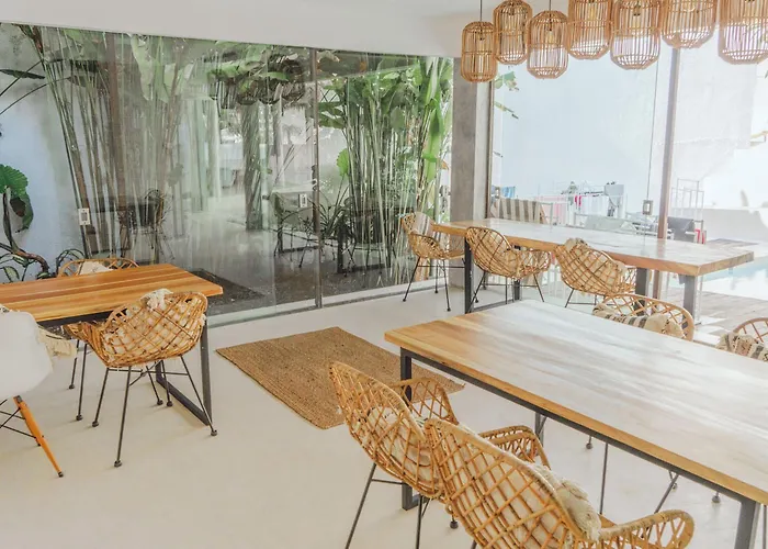 The Canggu