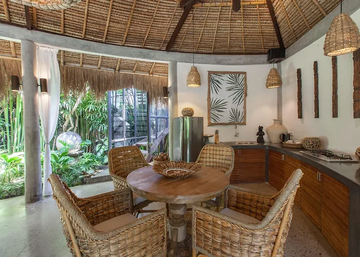 The Hotel Canggu (Bali)