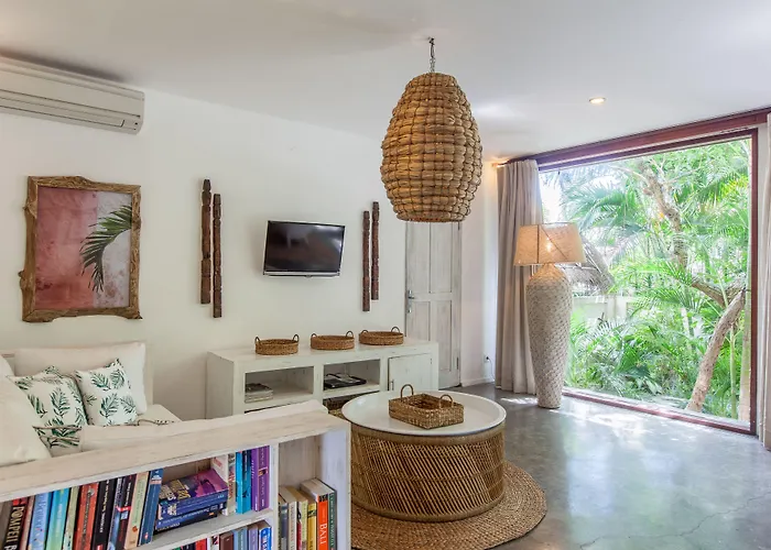Hotel The Canggu (Bali)