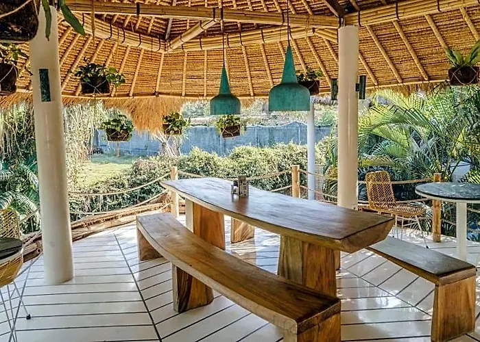 The Canggu (Bali)