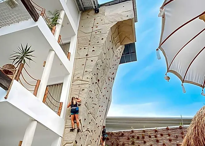 The Hotel