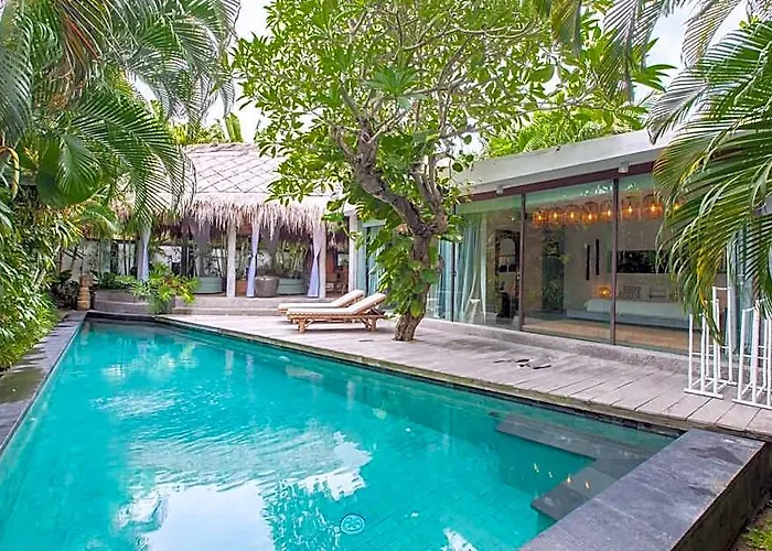 The 2* Canggu (Bali)