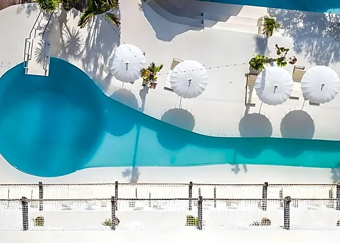 Hotel The Canggu (Bali)
