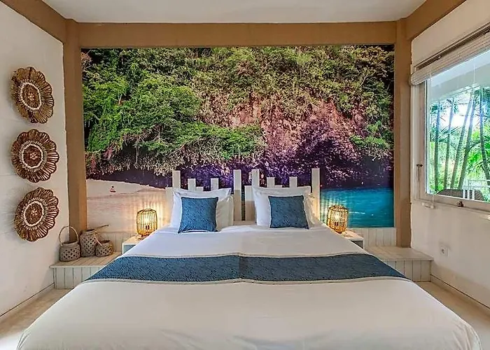 Hotel The Canggu (Bali)