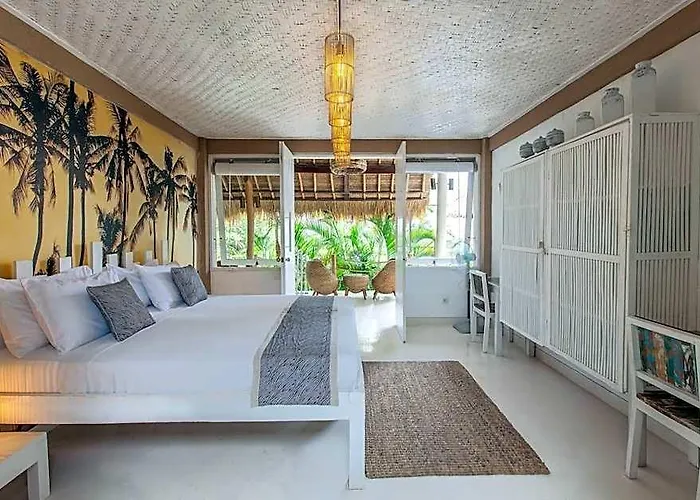 The Canggu (Bali)