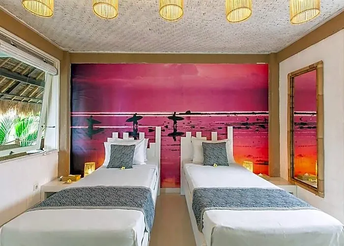 The 2* Canggu (Bali)