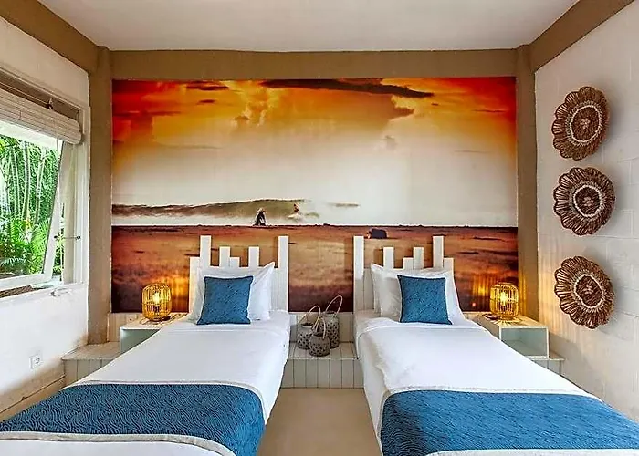 Hotel The 2*