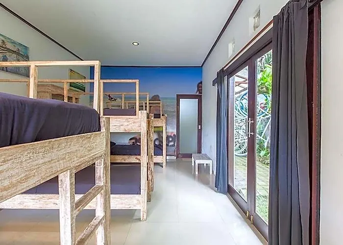 The 2* Canggu