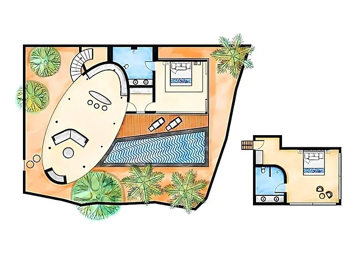 Hotel The Canggu (Bali)
