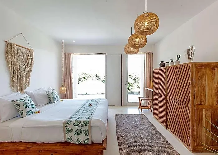 Hotel The Canggu (Bali)