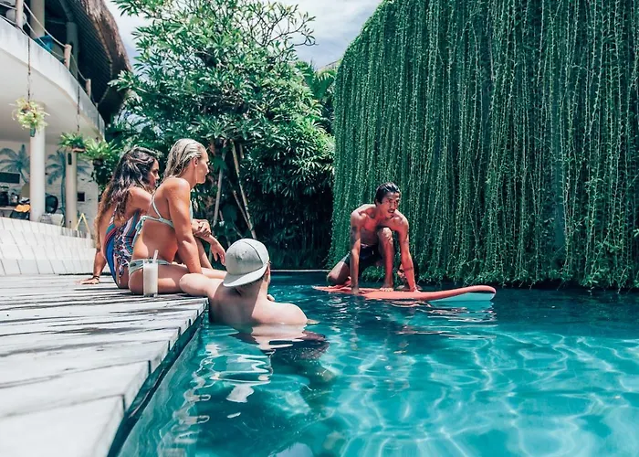 The Hotel Canggu (Bali)